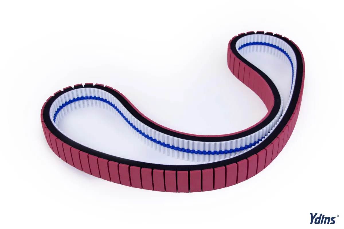 Ydins special belt 1
