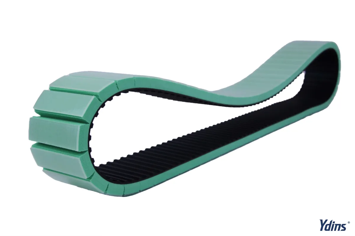 Ydins special belt 2
